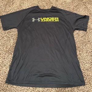 Men’s Under Armour T-Shirt